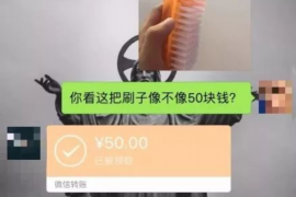 山东融资清欠服务